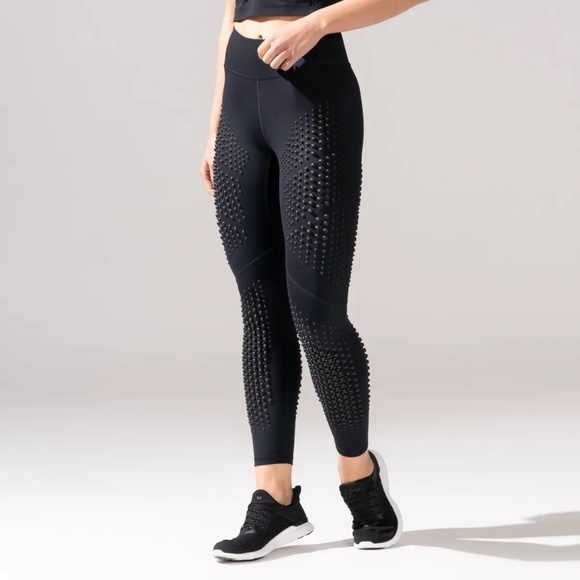 Omorpho G-Tight Black Medium One Minor Flaw - Picture 4 of 8